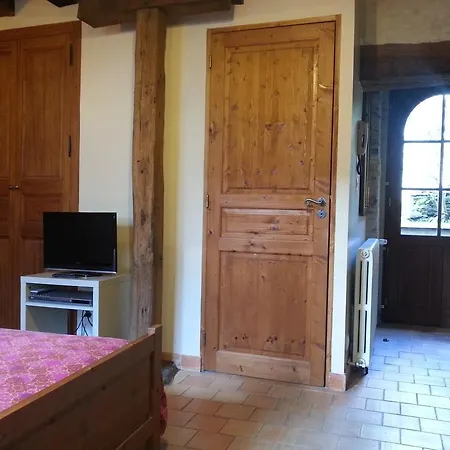 Apartment Le Clos De La Bouteille Angers