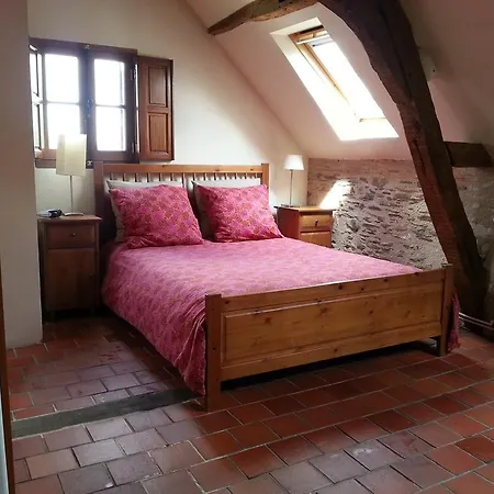 Le Clos De La Bouteille *