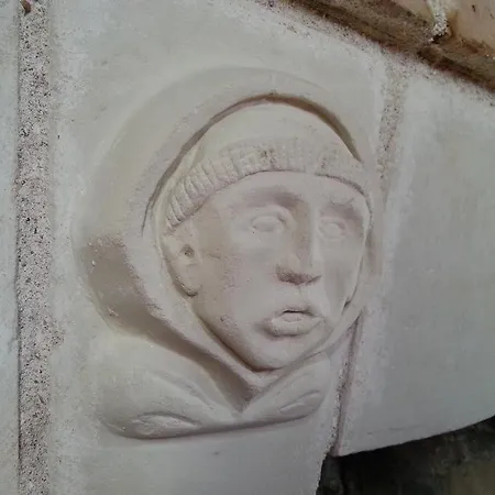 Le Clos De La Bouteille Ανζέρ