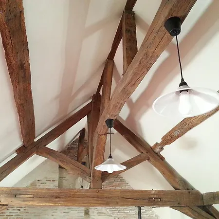 Apartment Le Clos De La Bouteille