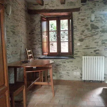 Апартаменти Le Clos De La Bouteille Анже