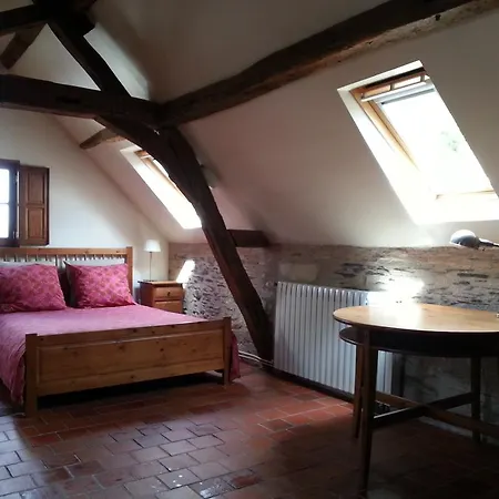 Le Clos De La Bouteille