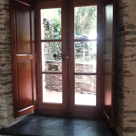 Apartamento Le Clos De La Bouteille Angers