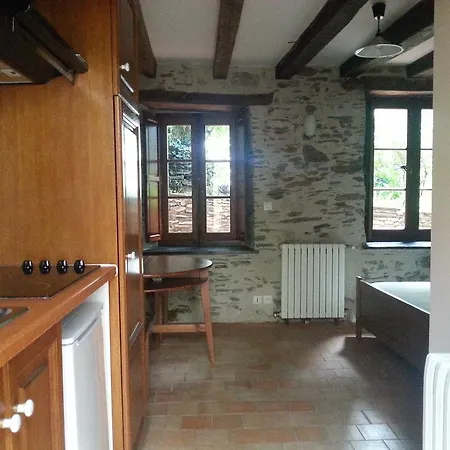 Le Clos De La Bouteille Apartment Angers