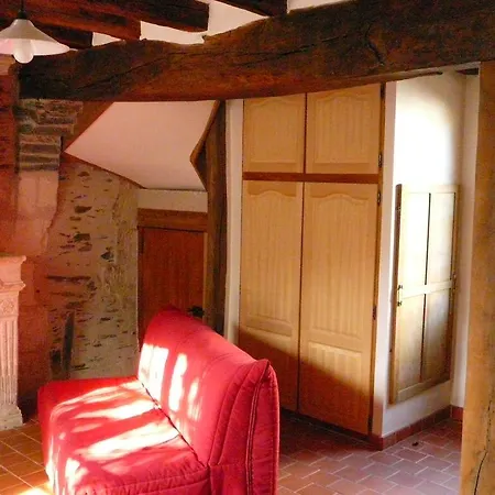 Apartment Le Clos De La Bouteille Angers