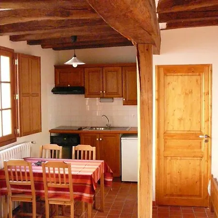 Le Clos De La Bouteille Ανζέρ