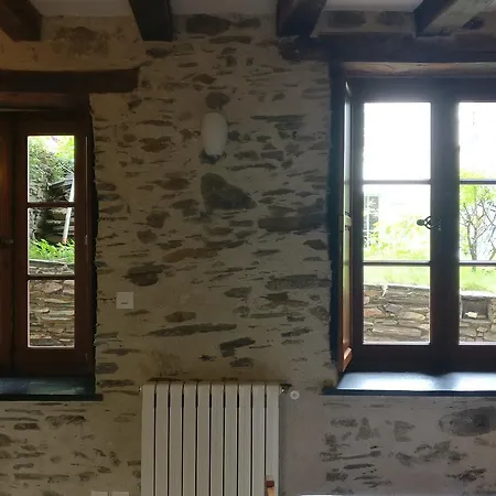 Le Clos De La Bouteille * Анже