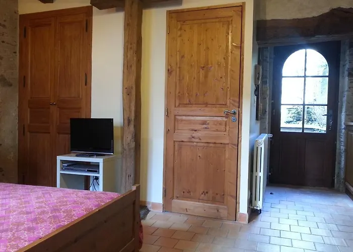 Apartament Le Clos De La Bouteille Angers