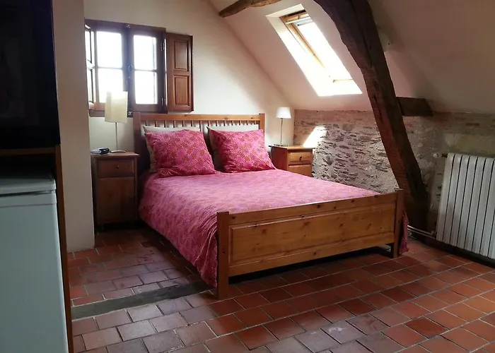 Le Clos De La Bouteille *