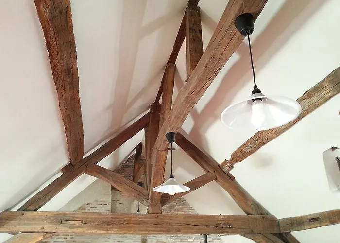 Appartement Le Clos De La Bouteille