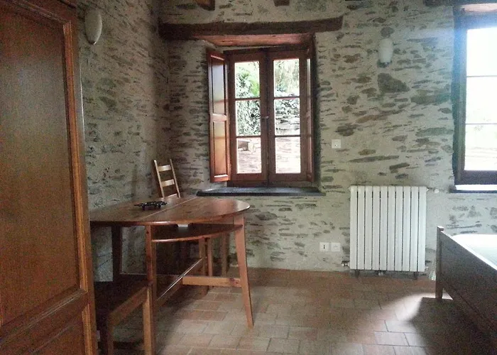 Апартаменти Le Clos De La Bouteille Анже