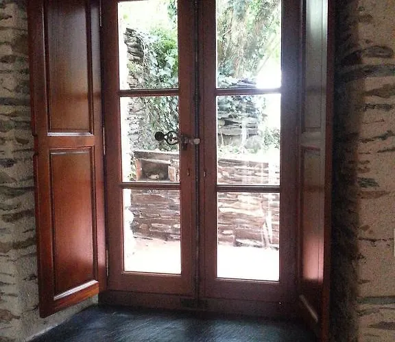 Апартаменти Le Clos De La Bouteille Анже