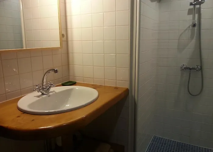 Appartement Le Clos De La Bouteille