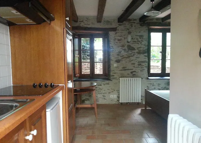 Le Clos De La Bouteille Апартаменти Анже