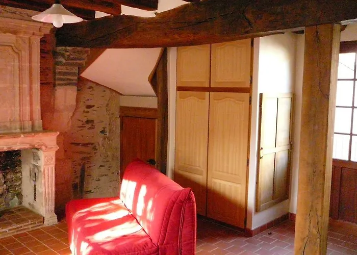 Apartament Le Clos De La Bouteille Angers