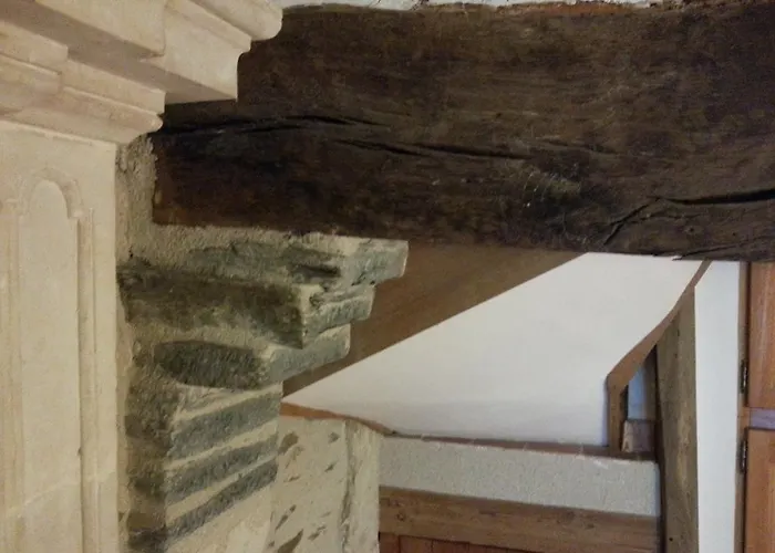 Apartament Le Clos De La Bouteille