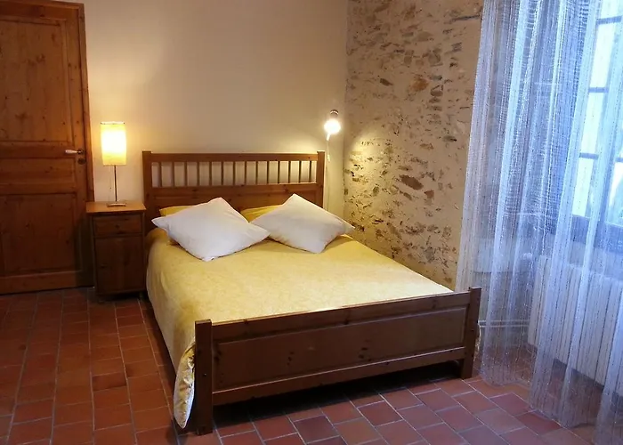 Le Clos De La Bouteille Апартаменти Анже