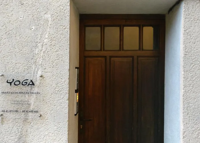 Le Clos De La Bouteille