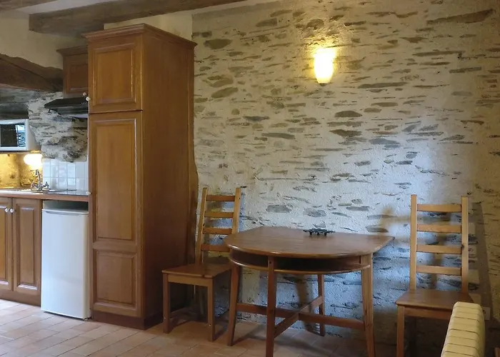 Le Clos De La Bouteille Appartement