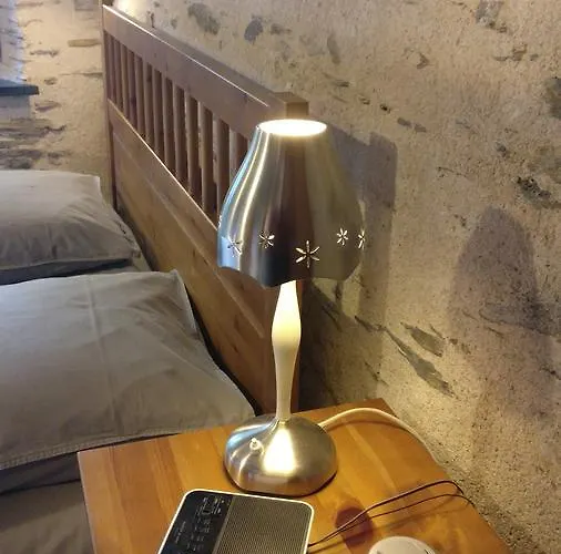 Le Clos De La Bouteille Апартаменти *