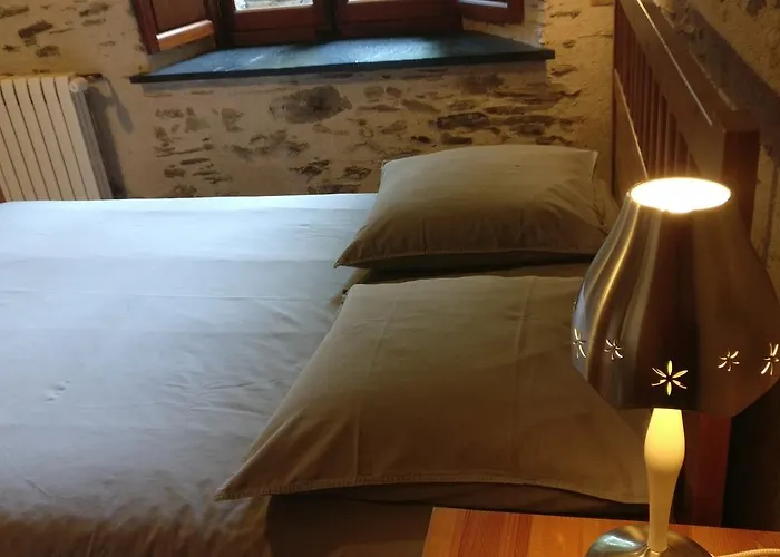 Le Clos De La Bouteille Angers