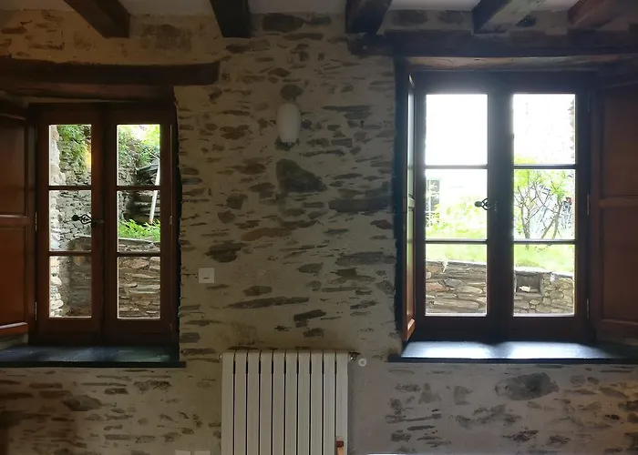 Le Clos De La Bouteille * Анже